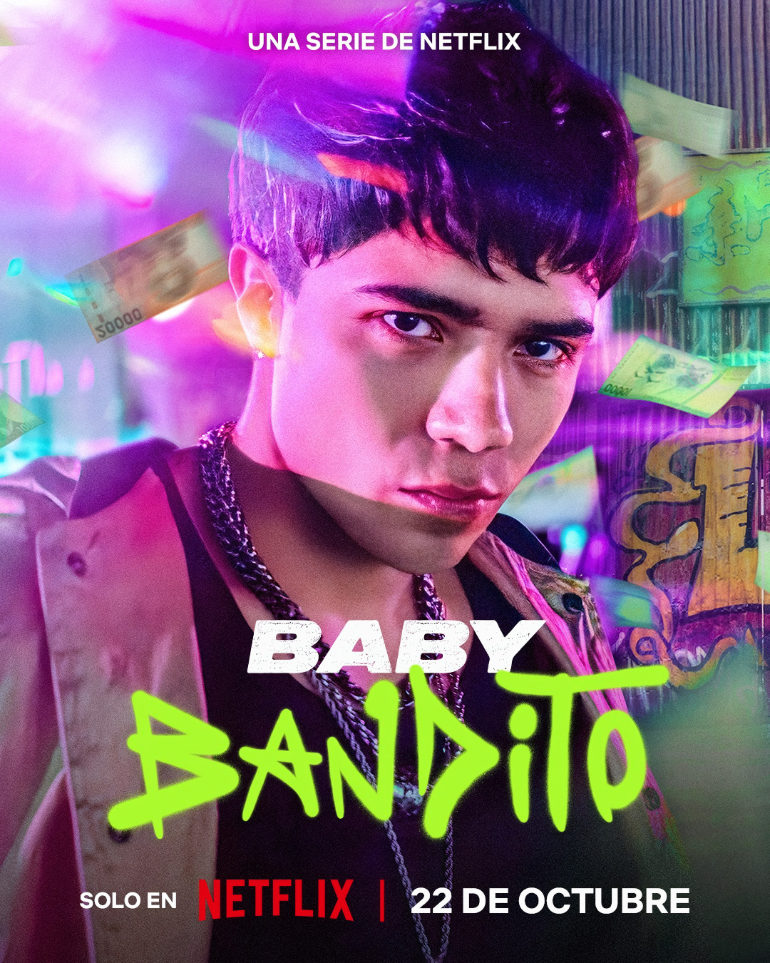 Baby Bandito II